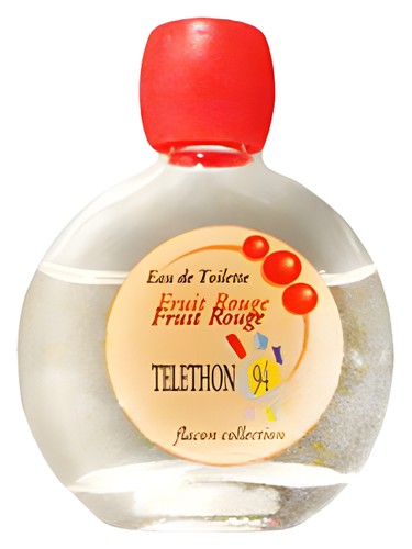 عطر ادکلن تله‌تون نود و چهار فروت روژ ایو روشه - Telethon 94 Fruit Rouge Yves Rocher - بررسی، قیمت و خرید