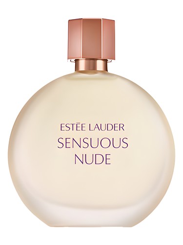 عطر ادکلن سنجوئس نود او دو توالت استی لادر - Sensuous Nude Eau de Toilette Estée Lauder - بررسی، قیمت و خرید