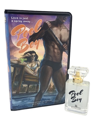 عطر ادکلن پول بوی زایرنا - Pool Boy Xyrena - بررسی، قیمت و خرید