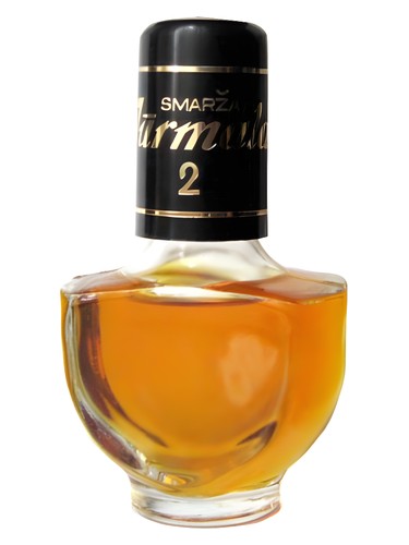 عطر ادکلن جورمالا دو دزینتارس - Jurmala 2 Dzintars - بررسی، قیمت و خرید