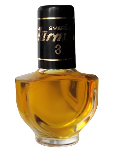 عطر ادکلن جورمالا سه دزینتارس - Jurmala 3 Dzintars - بررسی، قیمت و خرید