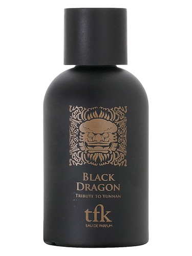 عطر ادکلن بلک دراگن د فرگرنس کیچن - Black Dragon The Fragrance Kitchen - بررسی، قیمت و خرید