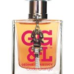 عطر ادکلن کود اورنج جرج جینا اند لوسی - Code Orange George Gina & Lucy - بررسی، قیمت و خرید