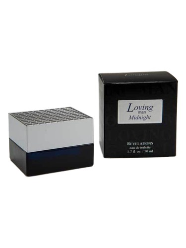 عطر ادکلن لاوینگ من میدنایت رولِیشِنز - Loving Man Midnight Revelations - بررسی، قیمت و خرید