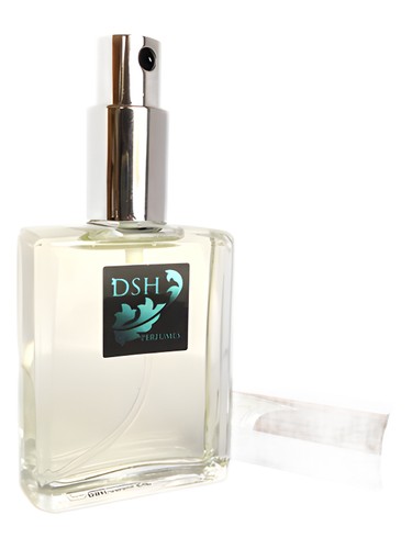 عطر ادکلن آلبینو دی‌اس‌اچ پرفیومز - Albino (A Study in White) DSH Perfumes - بررسی، قیمت و خرید