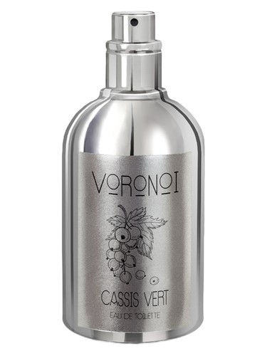 عطر ادکلن کسیس ورت وورونوی - Cassis Vert Voronoi - بررسی، قیمت و خرید