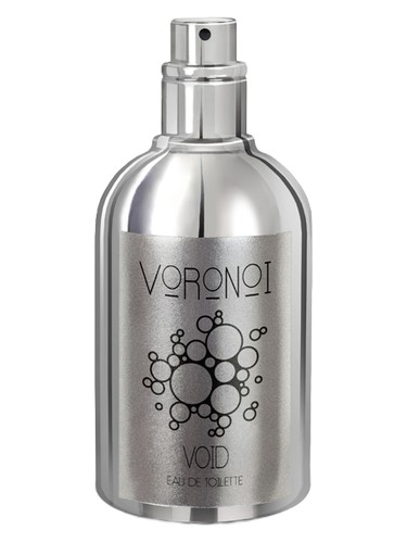 عطر ادکلن وید وورونوی - Void Voronoi - بررسی، قیمت و خرید