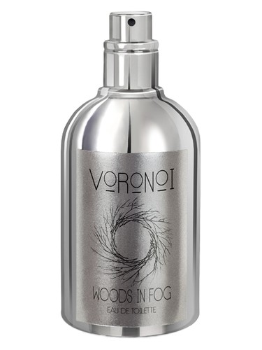 عطر ادکلن وودز این فاگ ورونوی - Woods in Fog Voronoi - بررسی، قیمت و خرید