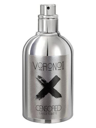 عطر ادکلن سن‌سورد ورونوی - Censored Voronoi - بررسی، قیمت و خرید