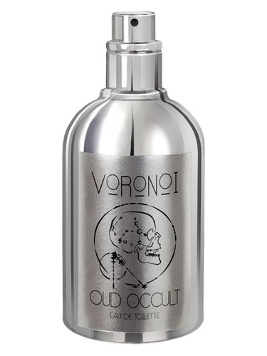 عطر ادکلن اود اکولت وورونوی - Oud Occult Voronoi - بررسی، قیمت و خرید