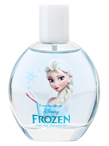 عطر ادکلن فرُزِن اُ دی تُوالِت زارا - Frozen Eau de Toilette Zara - بررسی، قیمت و خرید