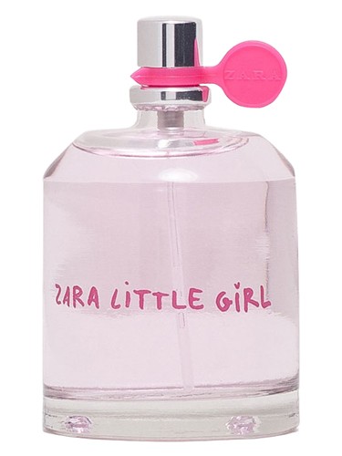 عطر ادکلن زارا لیتل گرل زارا - Zara Little Girl Zara - بررسی، قیمت و خرید
