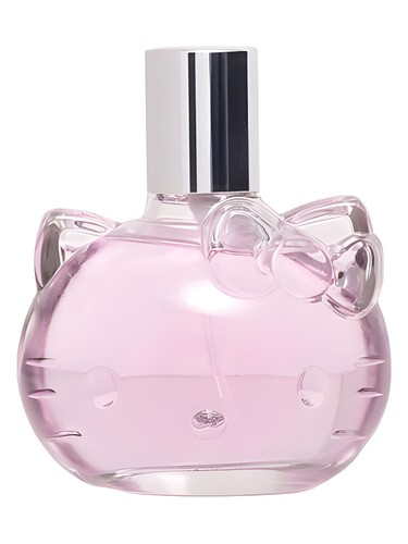 عطر ادکلن زارا هلو کیتی زارا - Zara Hello Kitty Zara - بررسی، قیمت و خرید