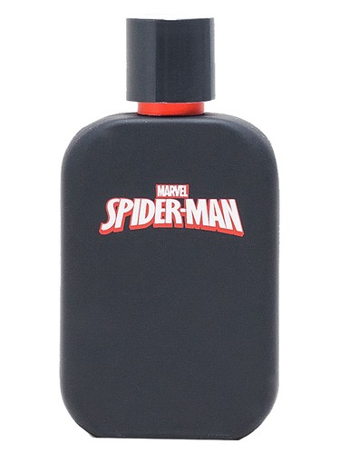 عطر ادکلن مارول اسپایدرمن زارا - Marvel Spiderman Zara - بررسی، قیمت و خرید
