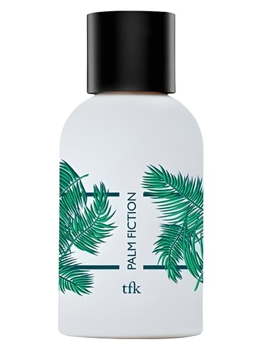 عطر ادکلن پالپ فیکشن دی فراگرنس کیچن - Palm Fiction The Fragrance Kitchen - بررسی، قیمت و خرید