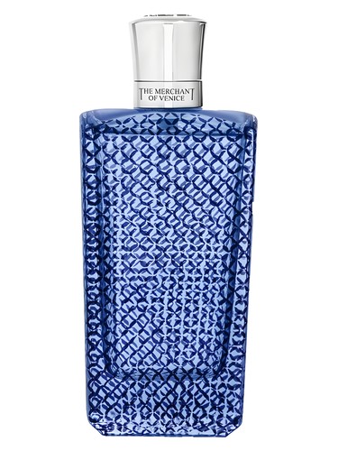 عطر ادکلن ونیشین بلو د مرچنت آو ونیس - Venetian Blue The Merchant of Venice - بررسی، قیمت و خرید