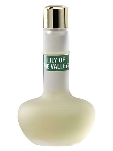 عطر ادکلن لیلی آو د ولیز اینگدی - Lily of the Valleys Ein Gedi - بررسی، قیمت و خرید