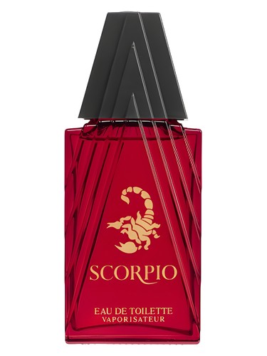 عطر ادکلن روژ اسکورپیو - Rouge Scorpio - بررسی، قیمت و خرید