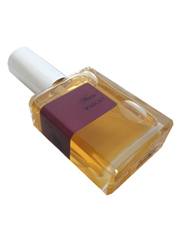 عطر ادکلن مارس ویولت دی اس اچ پرفیومز - Mars Violet DSH Perfumes - بررسی، قیمت و خرید