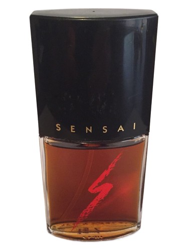 عطر ادکلن سنسی فرانسس دنی - Sensai Frances Denney - بررسی، قیمت و خرید