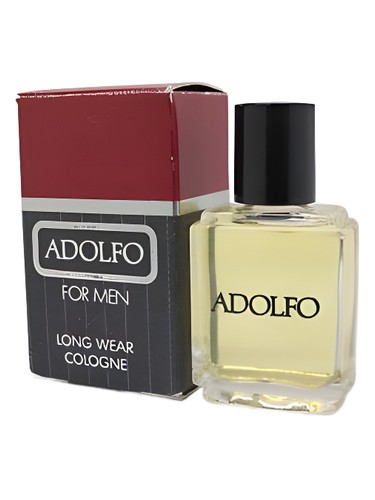 عطر ادکلن آدولفو فور من فرانسس دنی - Adolfo for Men Frances Denney - بررسی، قیمت و خرید