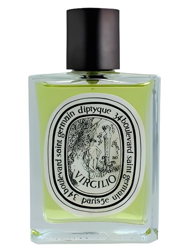 عطر ادکلن ویرجilio دیپتیک - Virgilio Diptyque - بررسی، قیمت و خرید