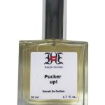 عطر ادکلن پاکر آپ ۲۰۱۶ ایدیشن هاوت پرفیومز - Pucker Up 2016 Edition Haught Parfums - بررسی، قیمت و خرید