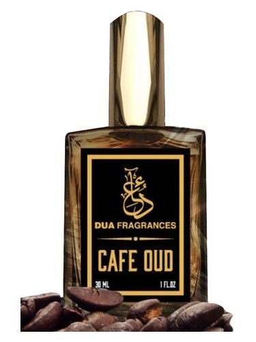 عطر ادکلن کافه اود دوآ برند - Cafe Oud The Dua Brand - بررسی، قیمت و خرید