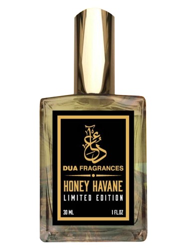 عطر ادکلن هانی هاوانه دوآ برند - Honey Havane The Dua Brand - بررسی، قیمت و خرید