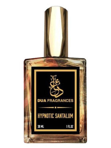 عطر ادکلن هیپنوتیک سانتالوم د دیوا برند - Hypnotic Santalum The Dua Brand - بررسی، قیمت و خرید