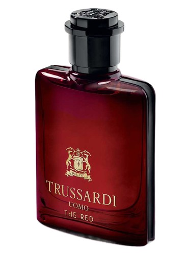 عطر ادکلن تروساردی یومو د رد تروساردی - Trussardi Uomo The Red Trussardi - بررسی، قیمت و خرید