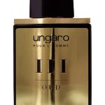 عطر ادکلن اونگارو پور لهوم تری عود امانول انقارو - Ungaro Pour L'Homme III Oud Emanuel Ungaro - بررسی، قیمت و خرید