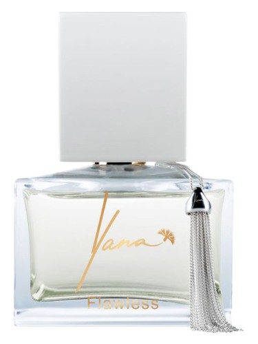عطر ادکلن فلاولس یانا - Flawless Yana - بررسی، قیمت و خرید