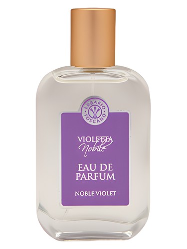 عطر ادکلن ویولتا نوبیل اِرباریو توسکانو - Violetta Nobile Erbario Toscano - بررسی، قیمت و خرید