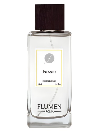 عطر ادکلن اینکانتو فلومن پروفومی - Incanto Flumen Profumi - بررسی، قیمت و خرید