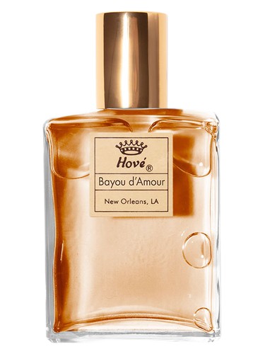عطر ادکلن بایو دآمور هاو پارفومر - Bayou D'Amour Hové Parfumeur, Ltd. - بررسی، قیمت و خرید