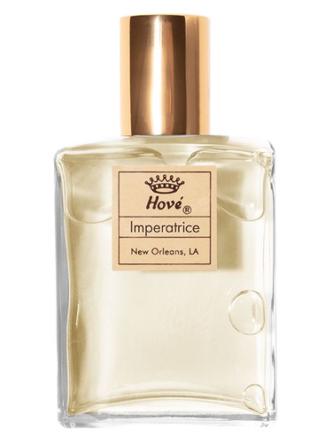 عطر ادکلن امپراتریس هاو پرفیومر - Imperatrice Hové Parfumeur, Ltd. - بررسی، قیمت و خرید