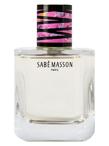 عطر ادکلن دیویینز الکولز استریپتیز فلاورز ساب ماسون - Divins Alcools Striptease Flowers Sabe Masson - بررسی، قیمت و خرید