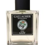 عطر ادکلن دت گای گلگر فرگرنسز - THAT Guy Gallagher Fragrances - بررسی، قیمت و خرید