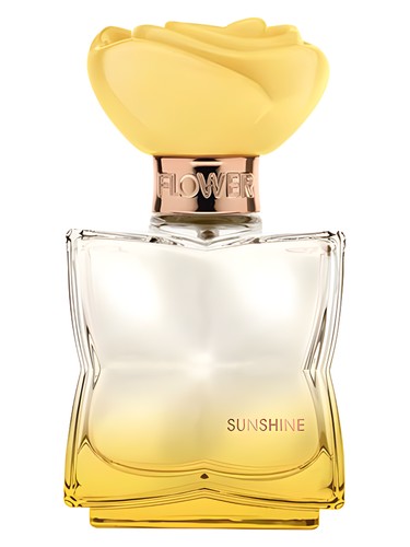عطر ادکلن سانشاین فلور درو بریمور - Sunshine Flower Drew Barrymore - بررسی، قیمت و خرید