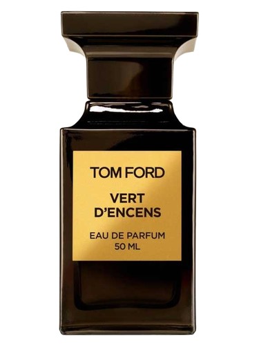 عطر ادکلن ورت دنس تام فورد - Vert d'Encens Tom Ford - بررسی، قیمت و خرید