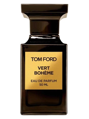 عطر ادکلن ورت بوهم تام فورد - Vert Boheme Tom Ford - بررسی، قیمت و خرید
