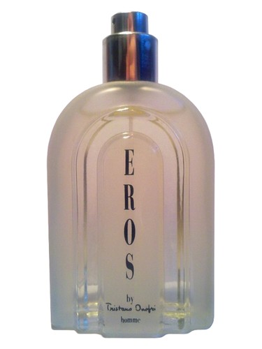 عطر ادکلن اروس هوم تریستانو اونو‌فری - Eros Homme Tristano Onofri - بررسی، قیمت و خرید