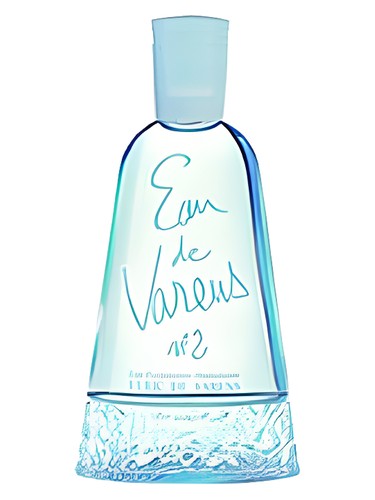 عطر ادکلن اُ دو وارِنز نامبِر تُو اولریک د ورنز - Eau de Varens No. 2 Ulric de Varens - بررسی، قیمت و خرید