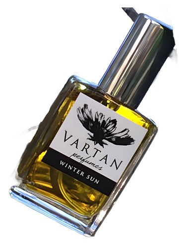 عطر ادکلن ویْنْتِر سان وارطان پرفیومز - Winter Sun Vartan Perfumes - بررسی، قیمت و خرید