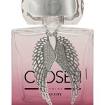 عطر ادکلن کلوزر سوان سیتی امینه جاهووویچ - Closer Swan City Emina Jahovic - بررسی، قیمت و خرید