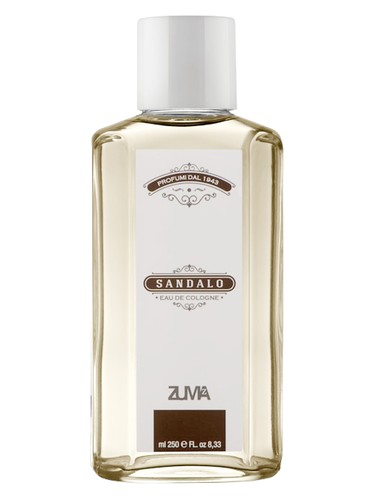عطر ادکلن سندالو زوما - Sandalo Zuma - بررسی، قیمت و خرید