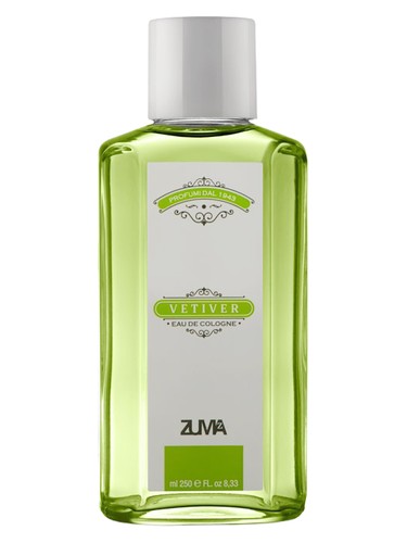 عطر ادکلن وتیور زوما - Vetiver Zuma - بررسی، قیمت و خرید
