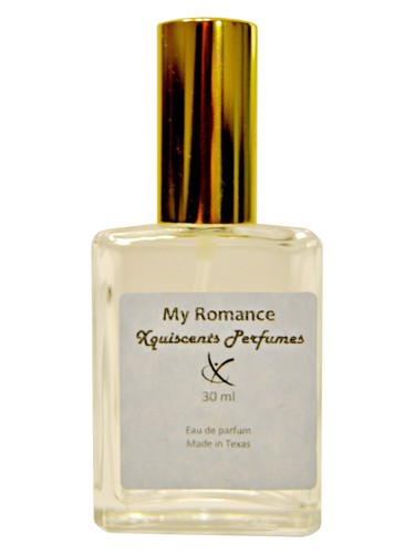 عطر ادکلن مای رومنس اکسکیوسنس - My Romance Xquiscents - بررسی، قیمت و خرید