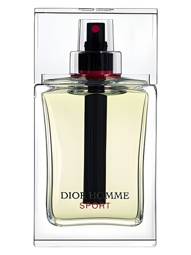 عطر ادکلن دیور هوم اسپرت دیور - Dior Homme Sport Dior - بررسی، قیمت و خرید